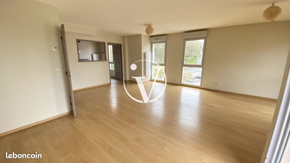 Appartement à vendre, 90m², Vendôme