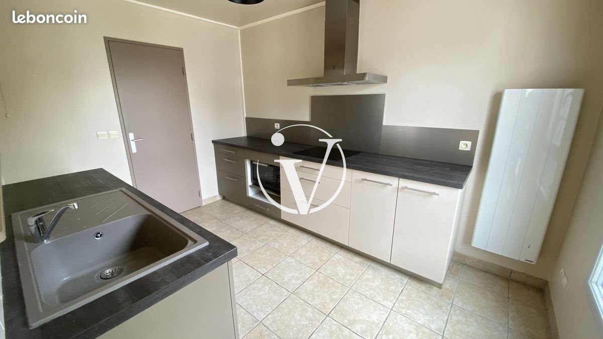 Appartement à vendre, 90m², Vendôme