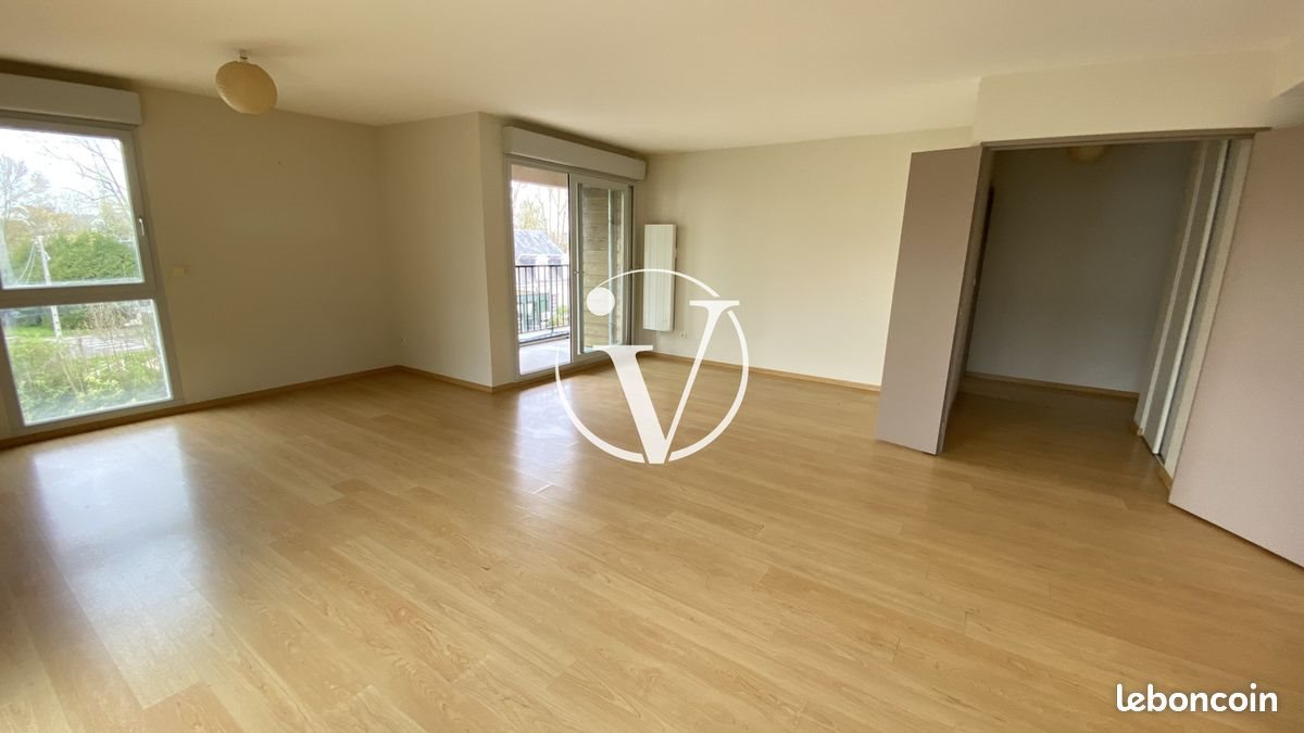 Appartement à vendre, 90m², Vendôme