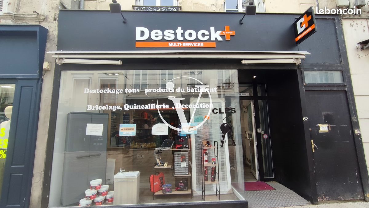 Appartement à louer, 50m², Vendôme