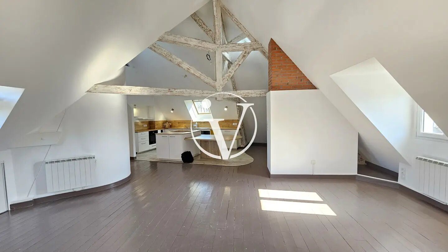 Appartement à louer, 88m², Vendôme