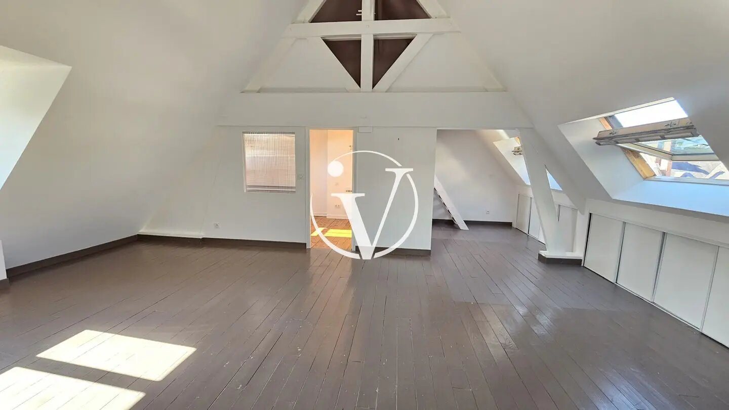 Appartement à louer, 88m², Vendôme