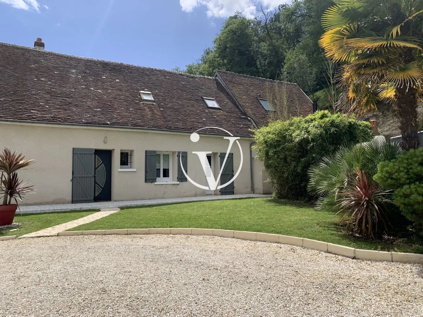 Maison à vendre, 163m², Vendôme