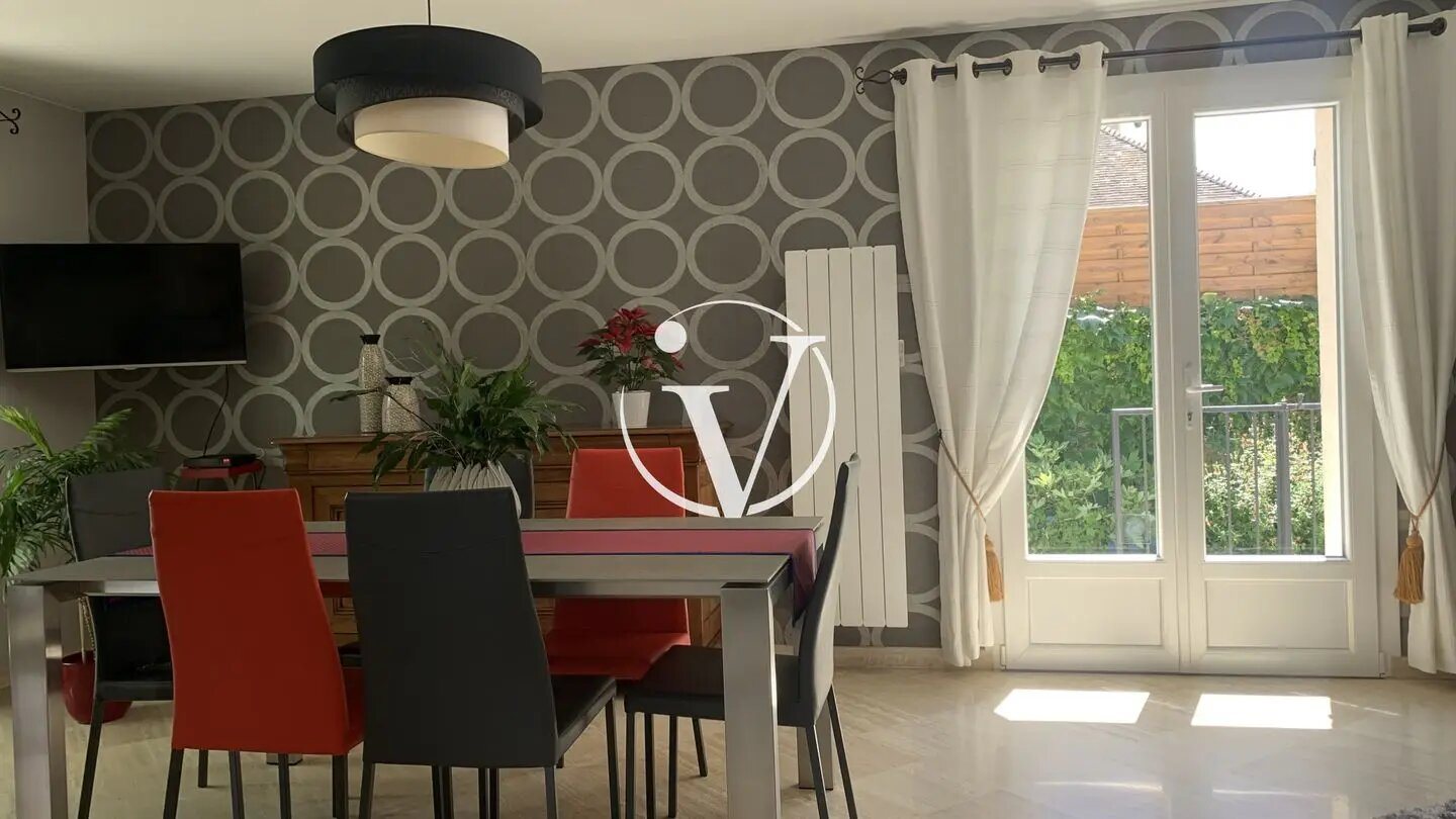 Maison à vendre, 163m², Vendôme