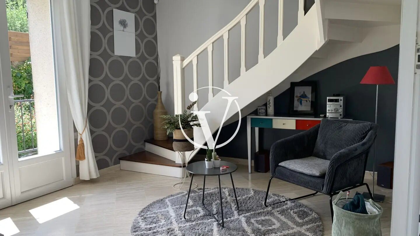 Maison à vendre, 163m², Vendôme