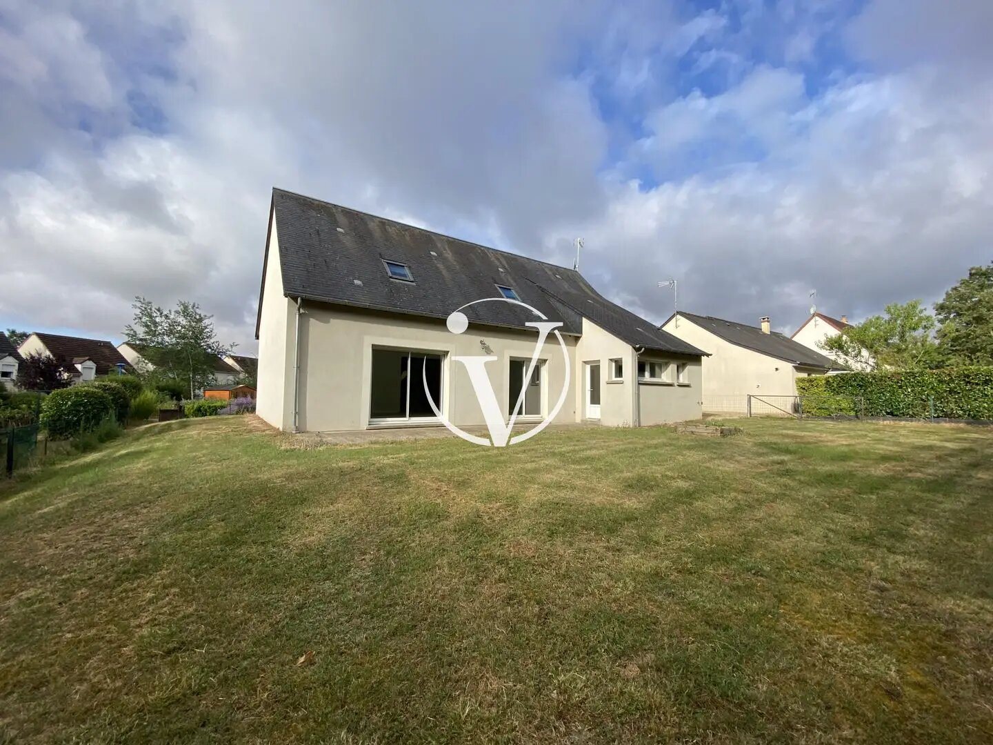 Maison à vendre, 130m², Vendôme