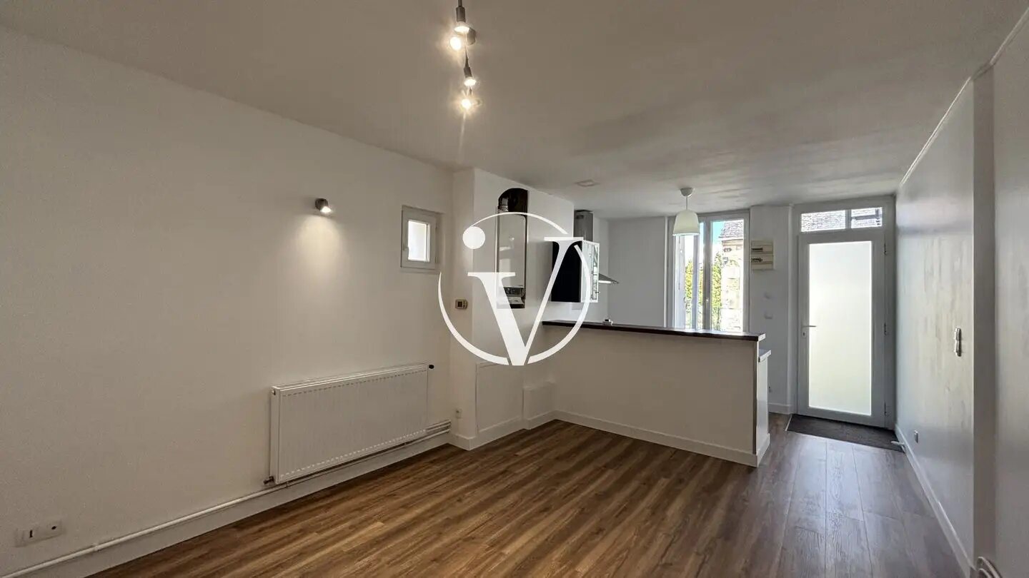 Appartement à louer, 34m², Vendôme