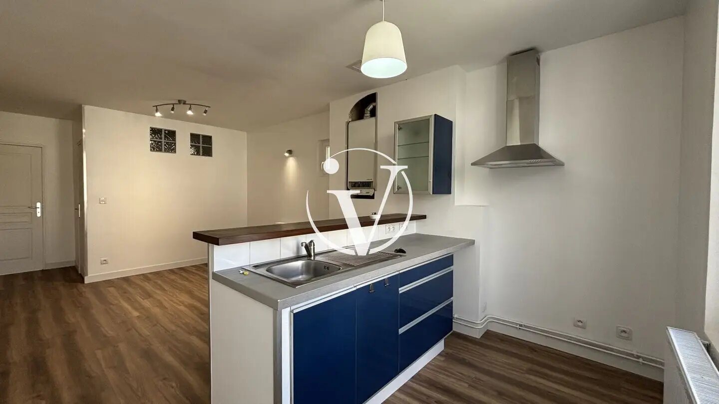 Appartement à louer, 34m², Vendôme