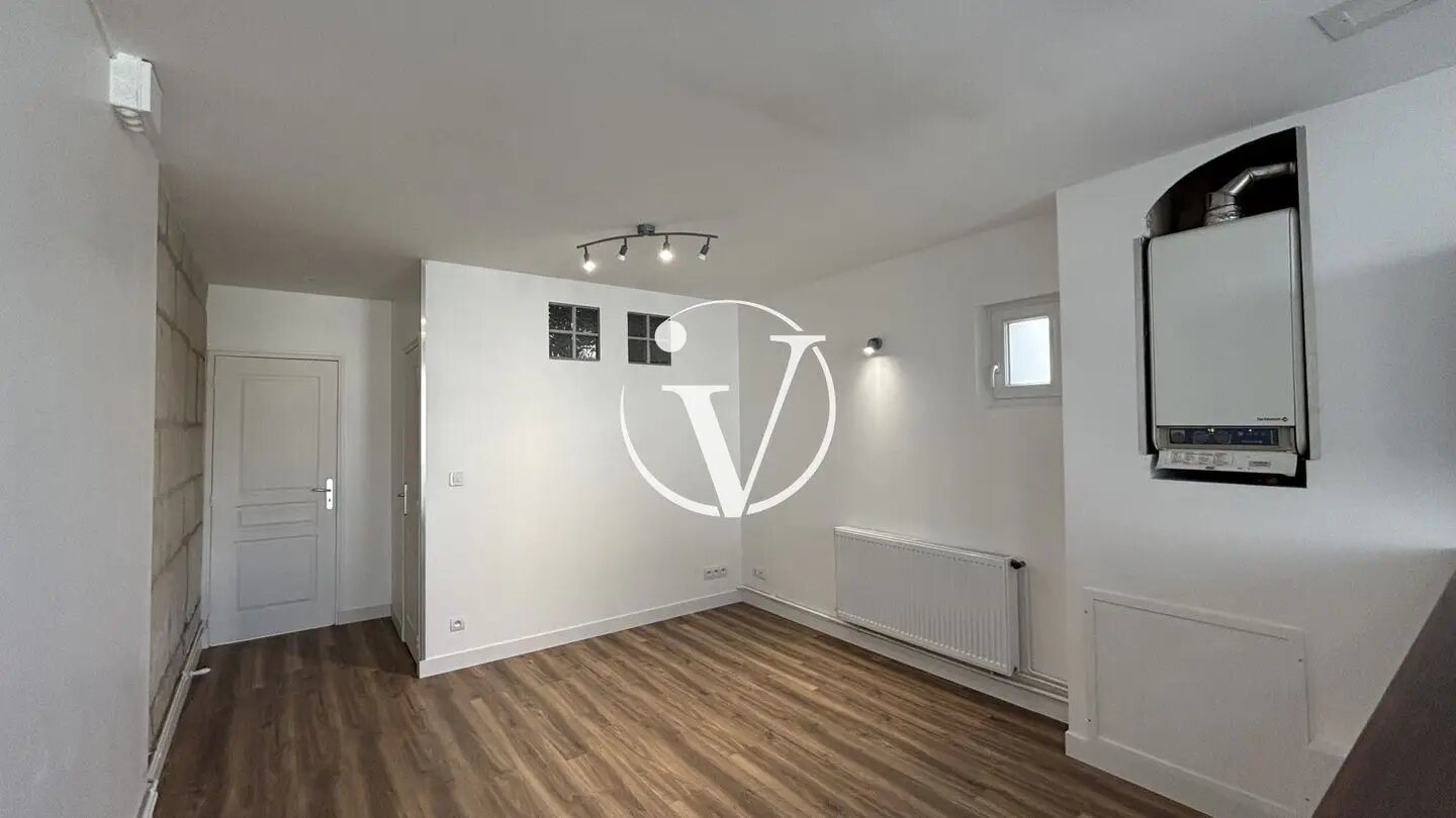 Appartement à louer, 34m², Vendôme