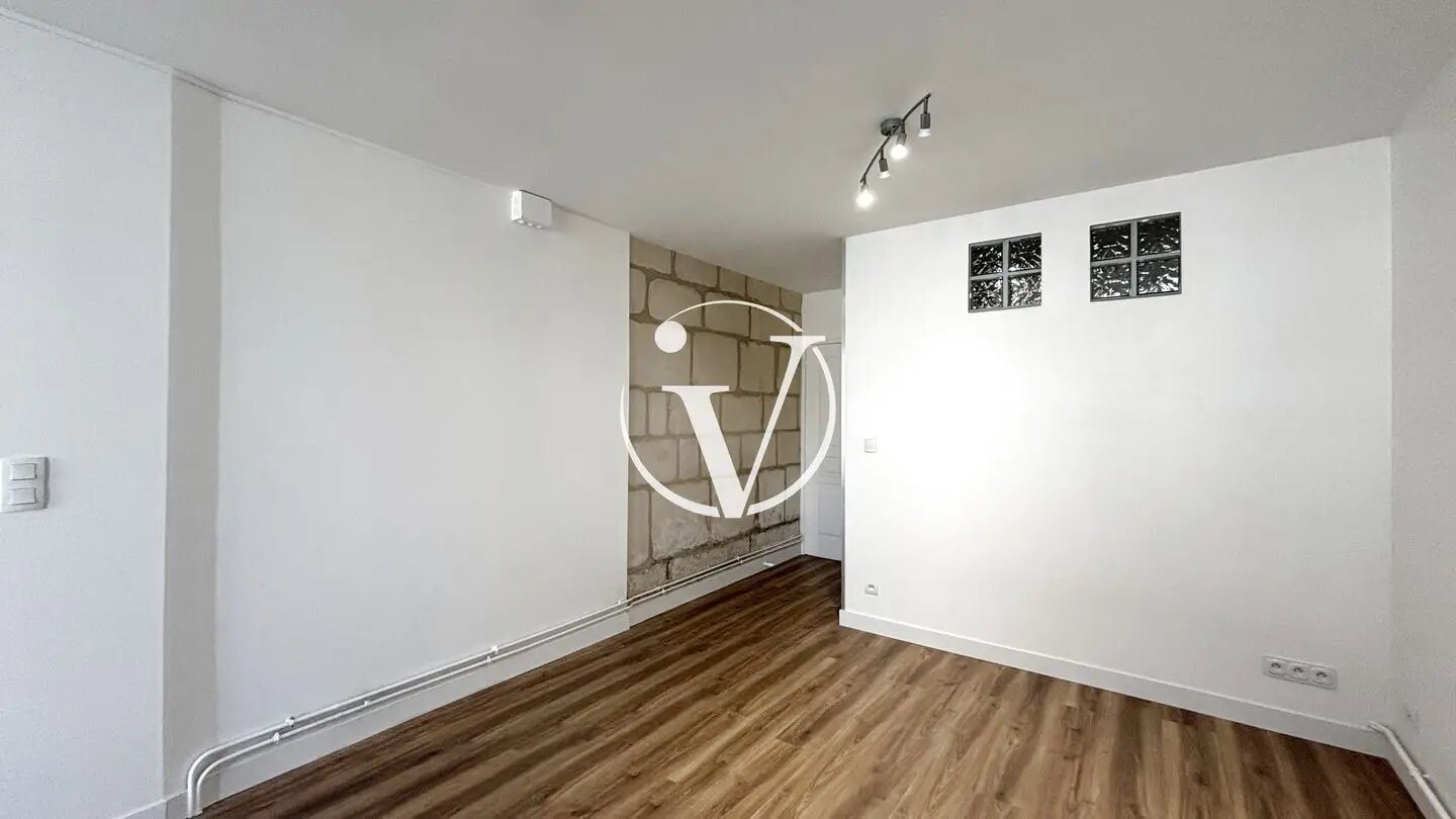 Appartement à louer, 34m², Vendôme