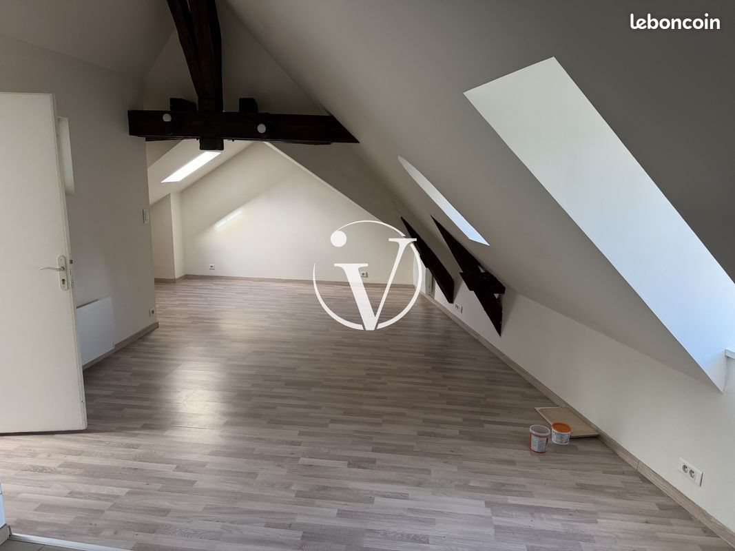 Appartement à louer, 24m², Châteaudun