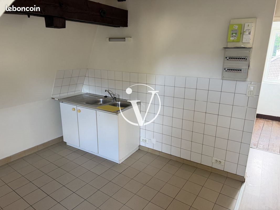 Appartement à louer, 24m², Châteaudun