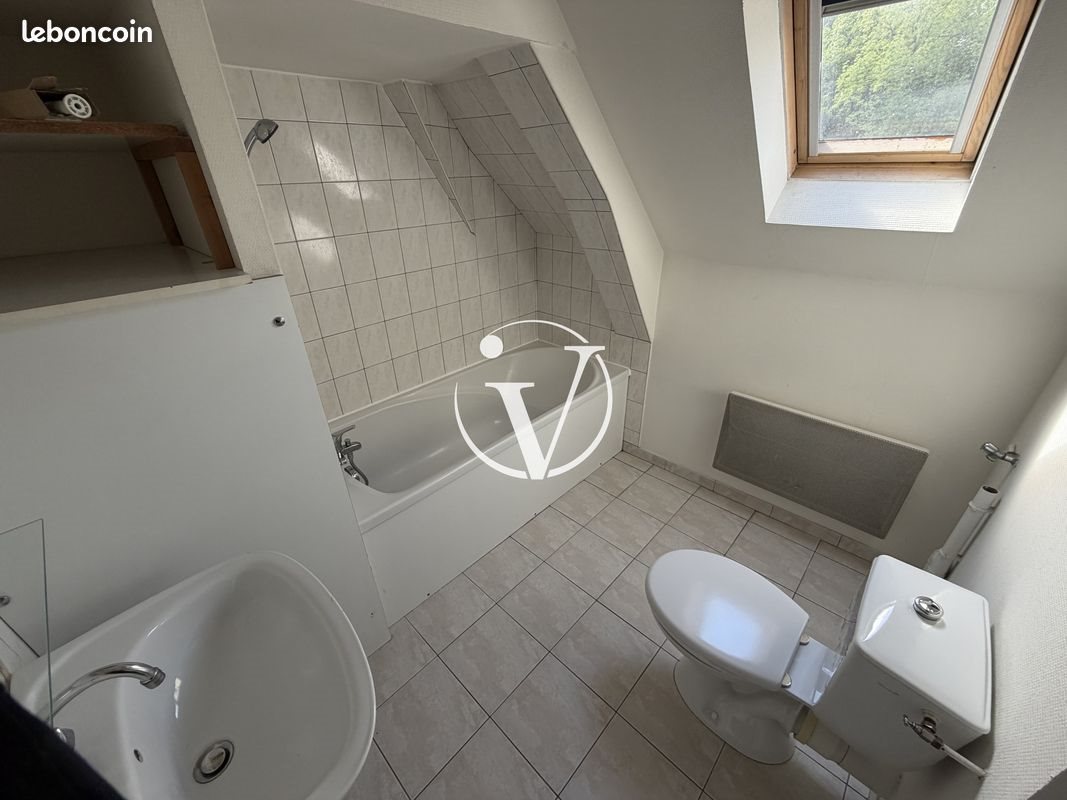 Appartement à louer, 24m², Châteaudun