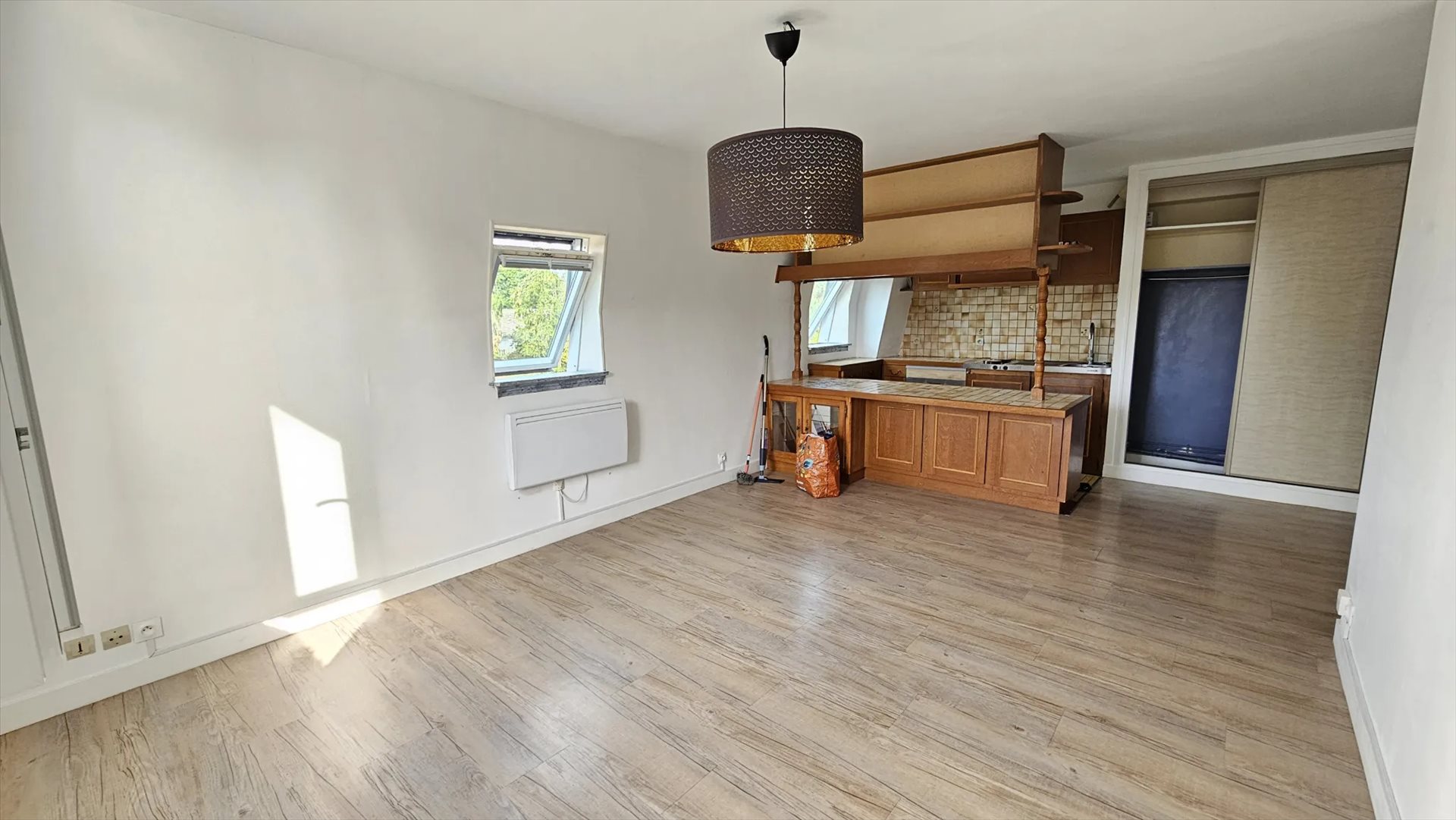 Appartement à louer, 40m², Vendôme