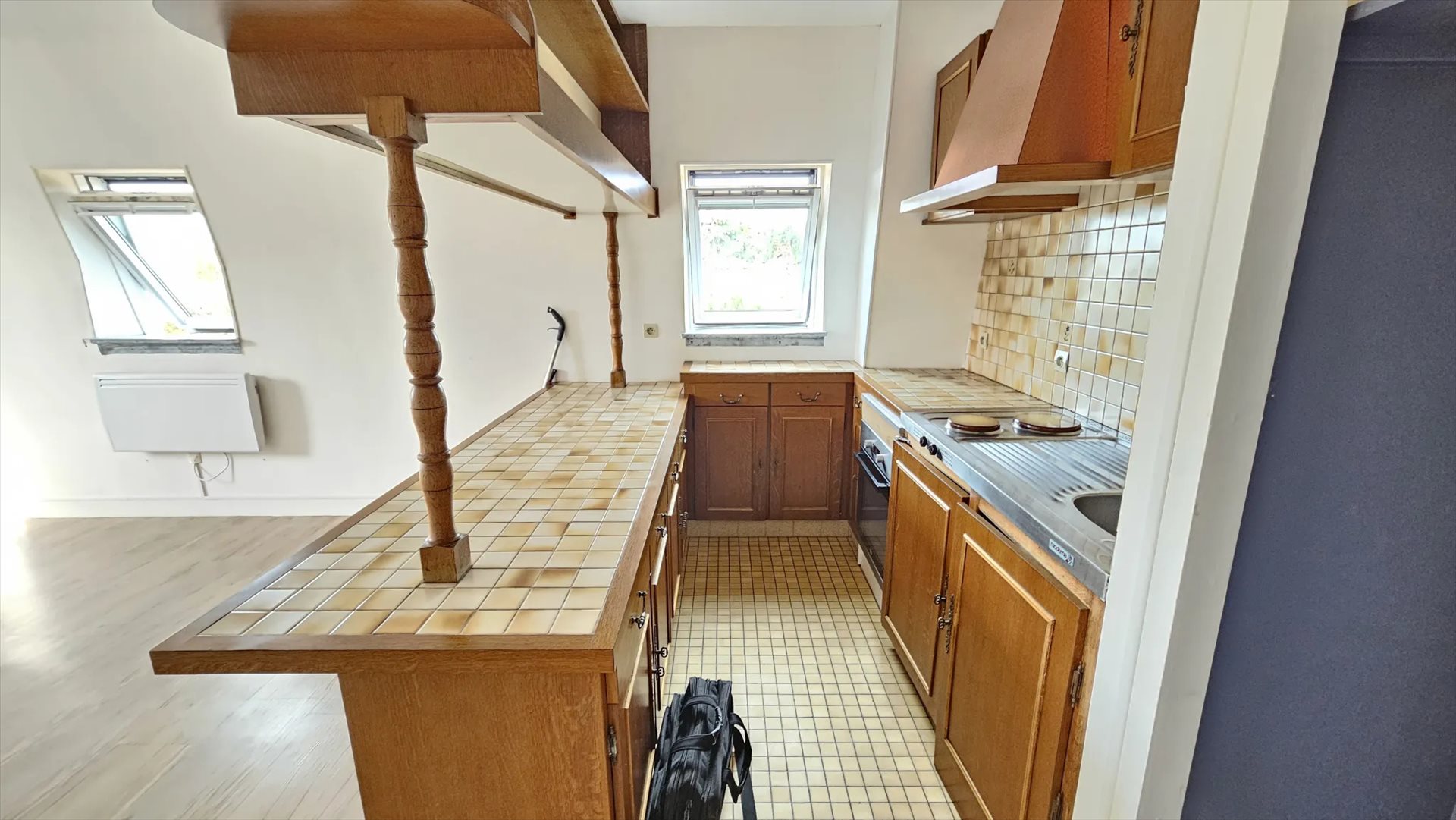 Appartement à louer, 40m², Vendôme