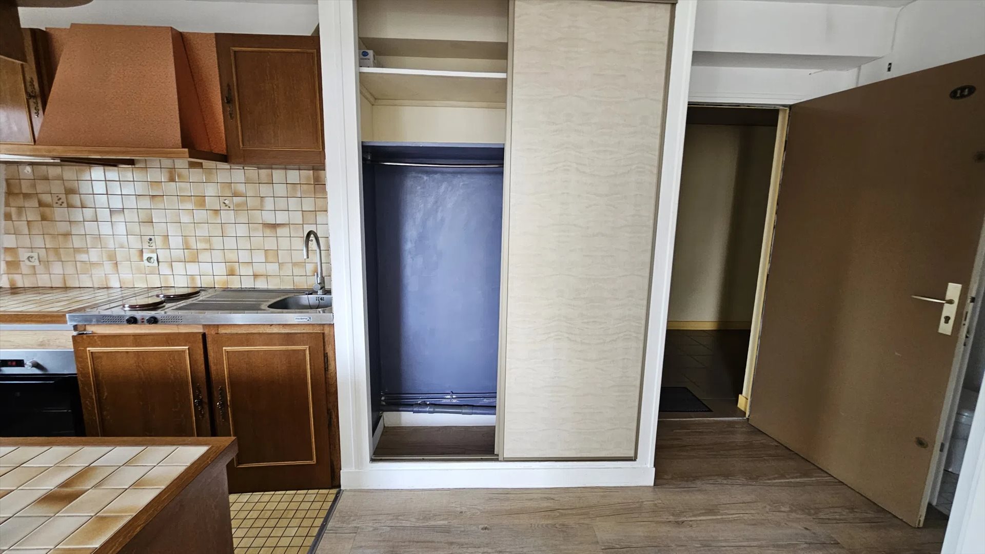 Appartement à louer, 40m², Vendôme