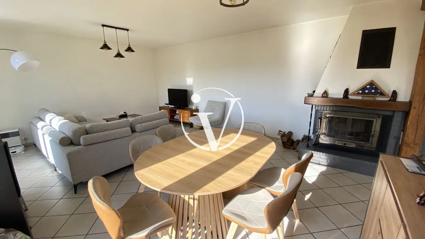 Maison à vendre, 118m², Lunay