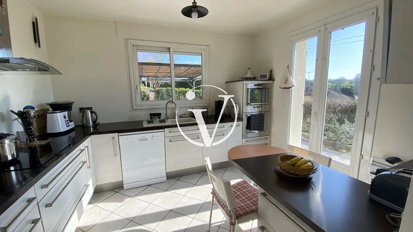 Maison à vendre, 118m², Lunay
