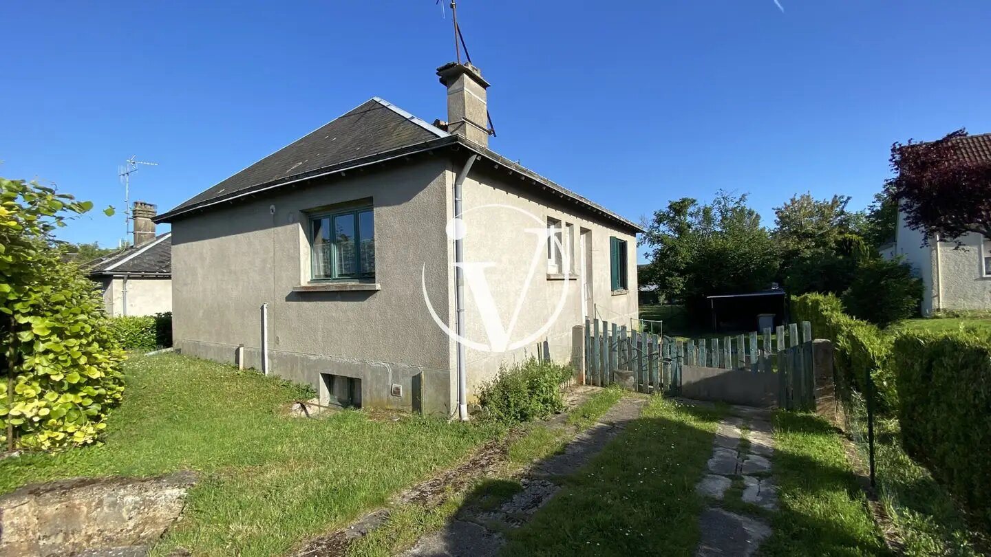 Maison à vendre, 74m², Vendôme