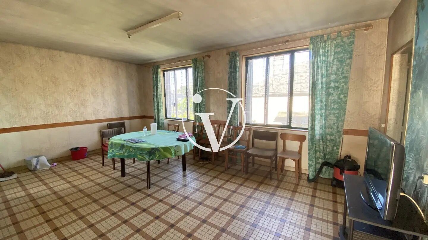 Maison à vendre, 74m², Vendôme