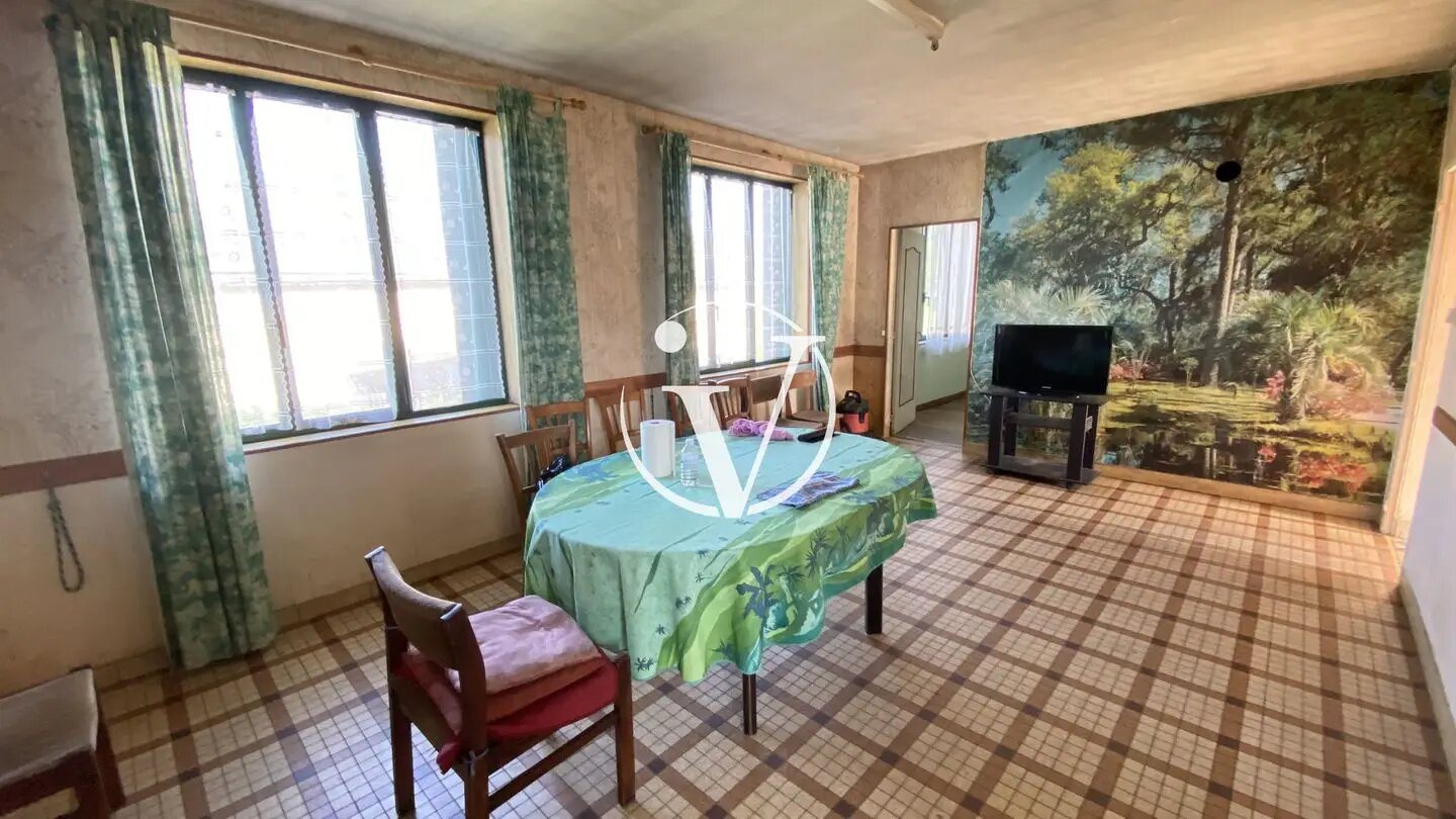 Maison à vendre, 74m², Vendôme