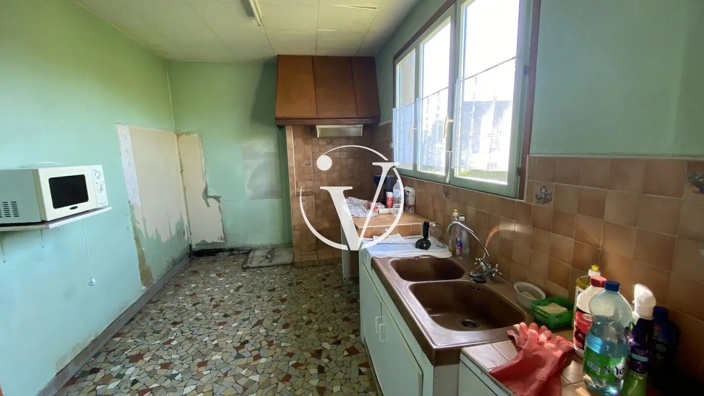 Maison à vendre, 74m², Vendôme