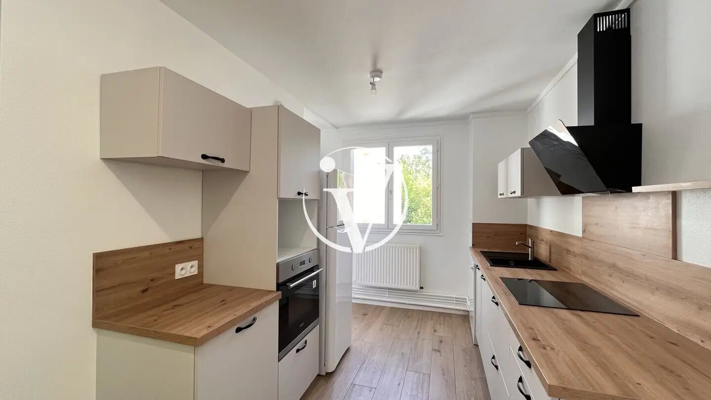 Appartement à louer, 82m², Vendôme