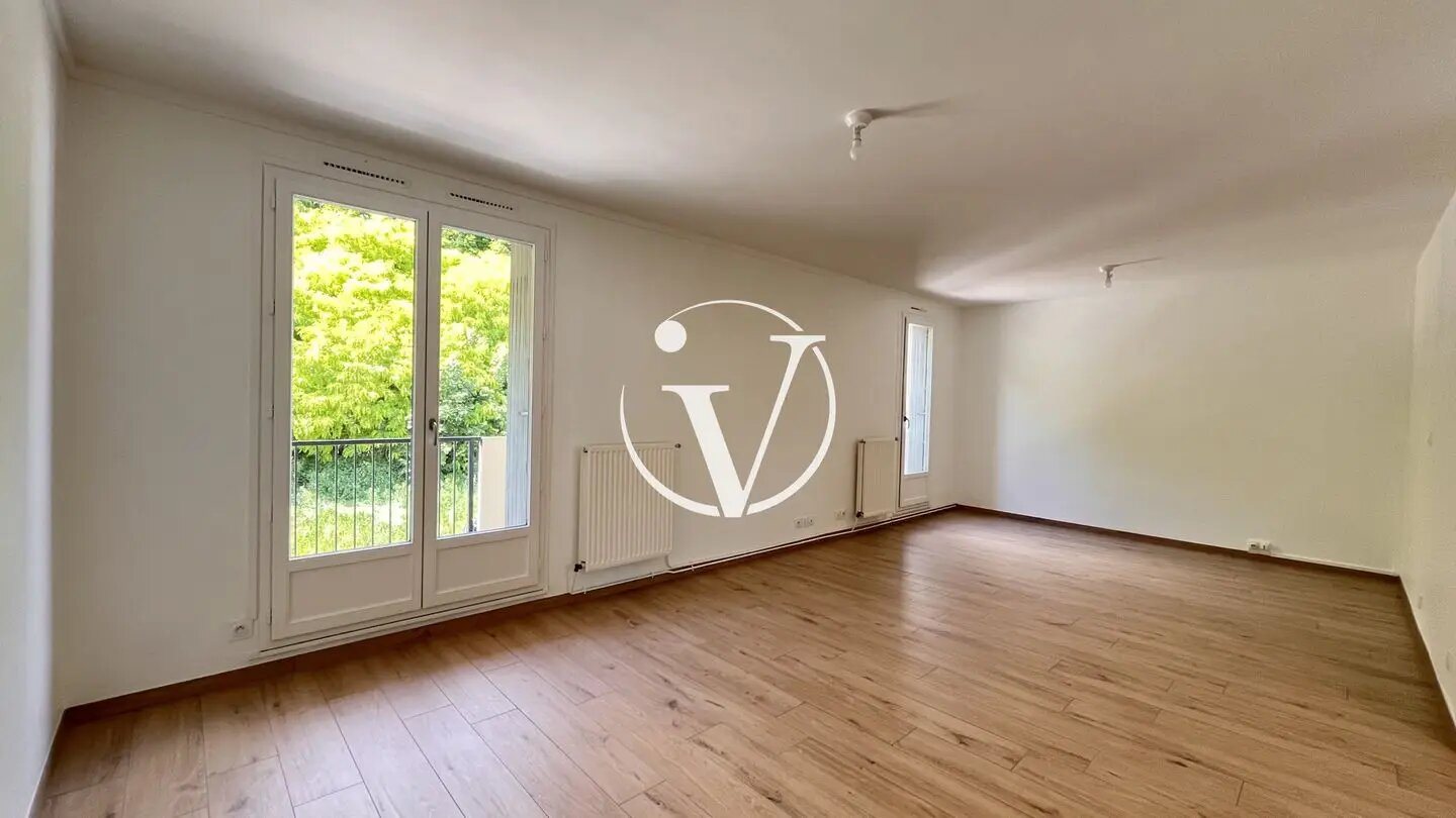 Appartement à louer, 82m², Vendôme