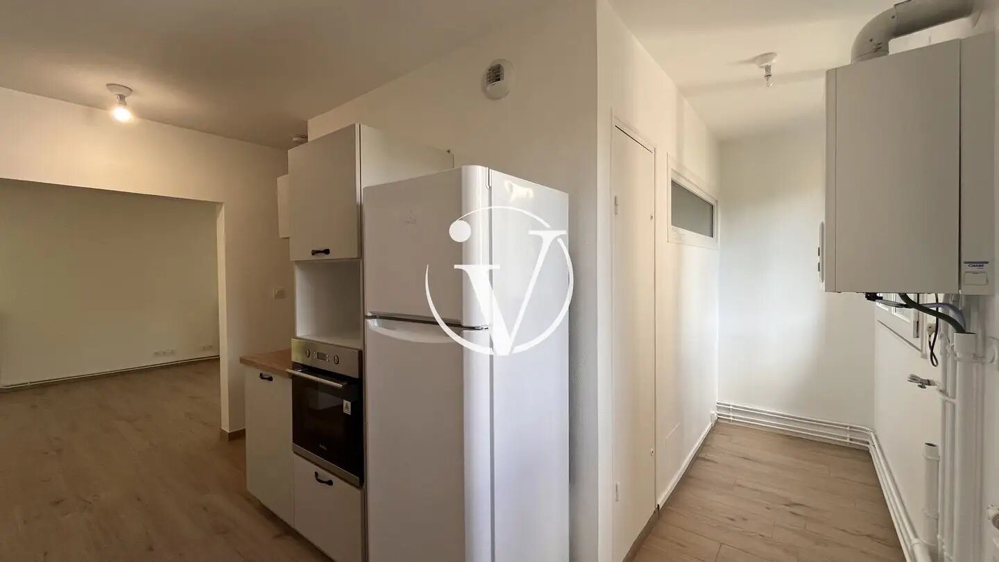 Appartement à louer, 82m², Vendôme