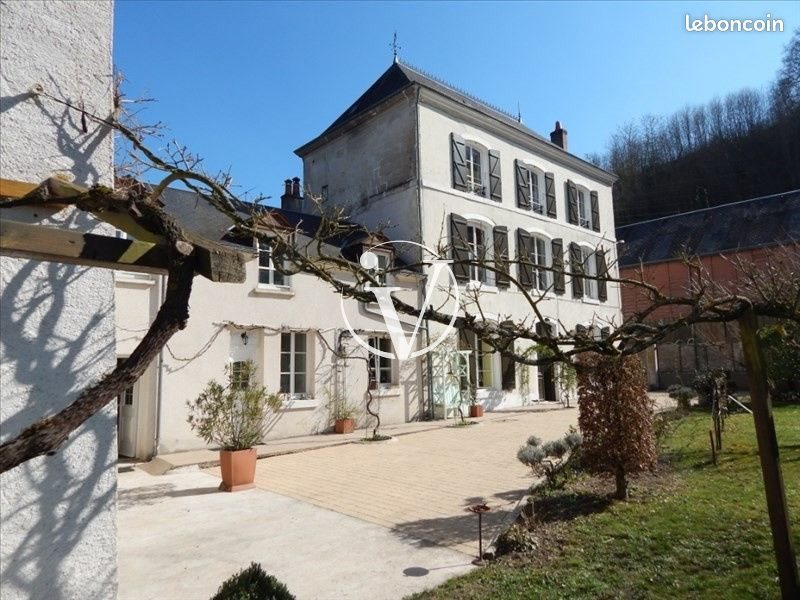Maison à vendre, 247m², Vendôme