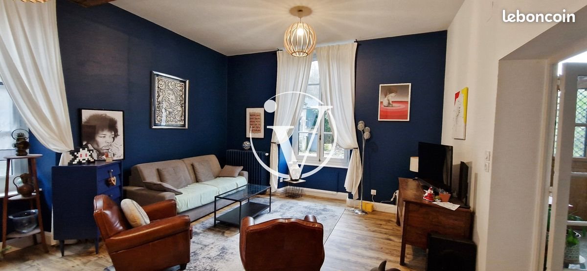Maison à vendre, 247m², Vendôme