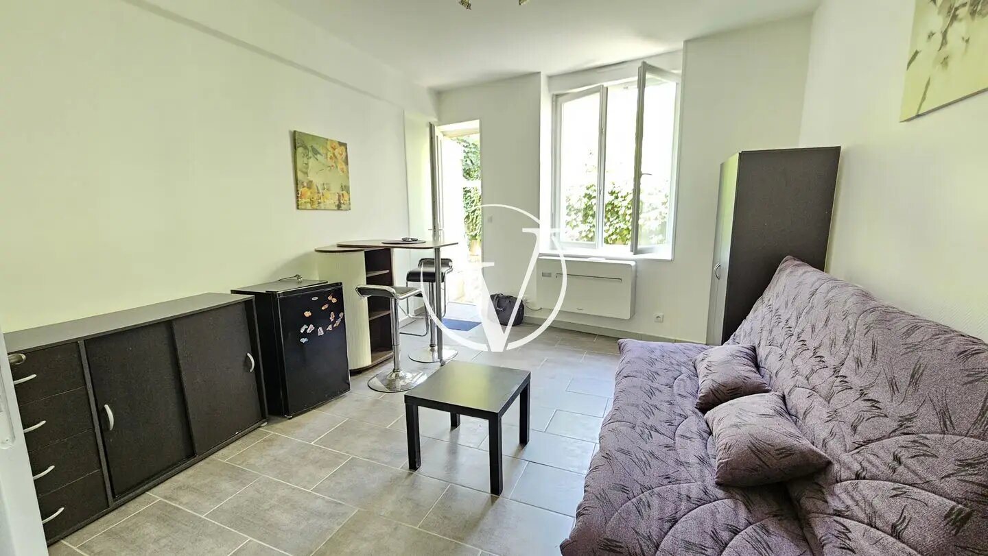 Appartement à louer, 21m², Vendôme