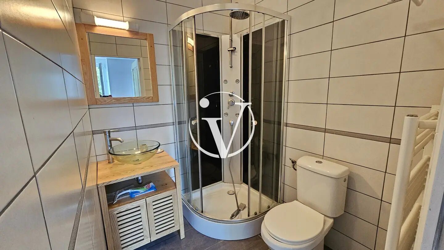 Appartement à louer, 21m², Vendôme