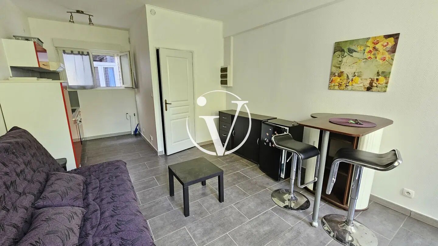 Appartement à louer, 21m², Vendôme