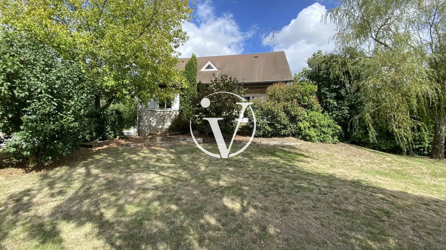 Maison à vendre, 120m², Mondoubleau