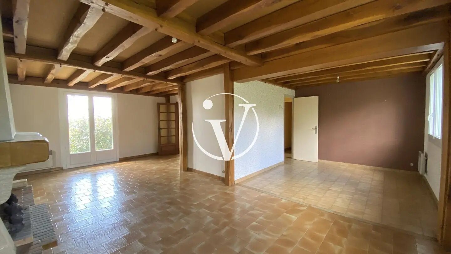 Maison à vendre, 120m², Mondoubleau
