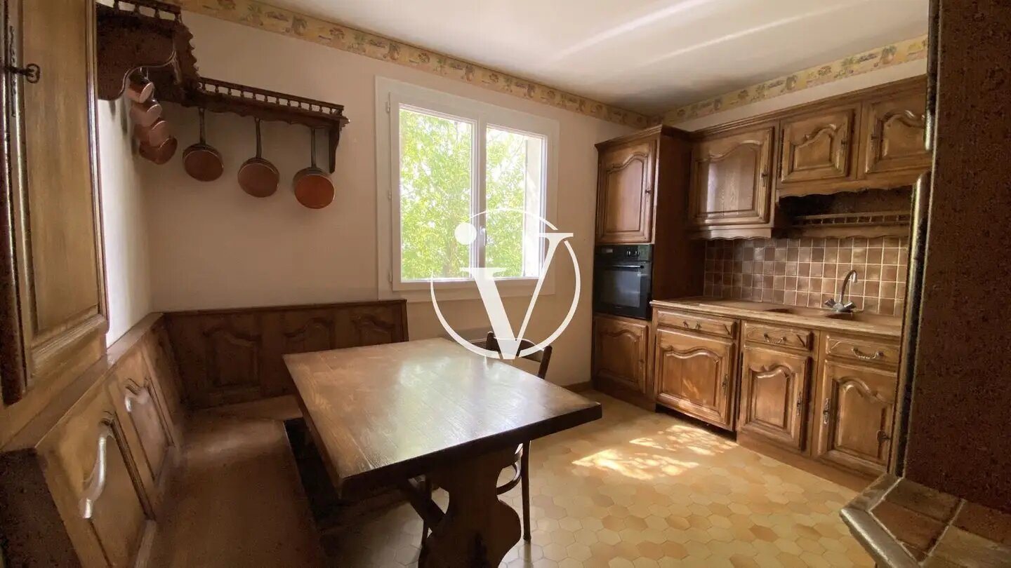 Maison à vendre, 120m², Mondoubleau