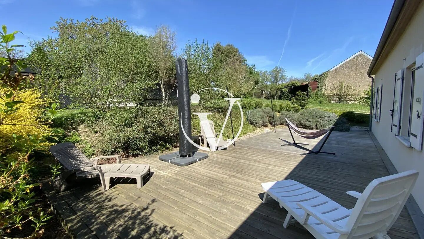 Maison à vendre, 160m², Vendôme