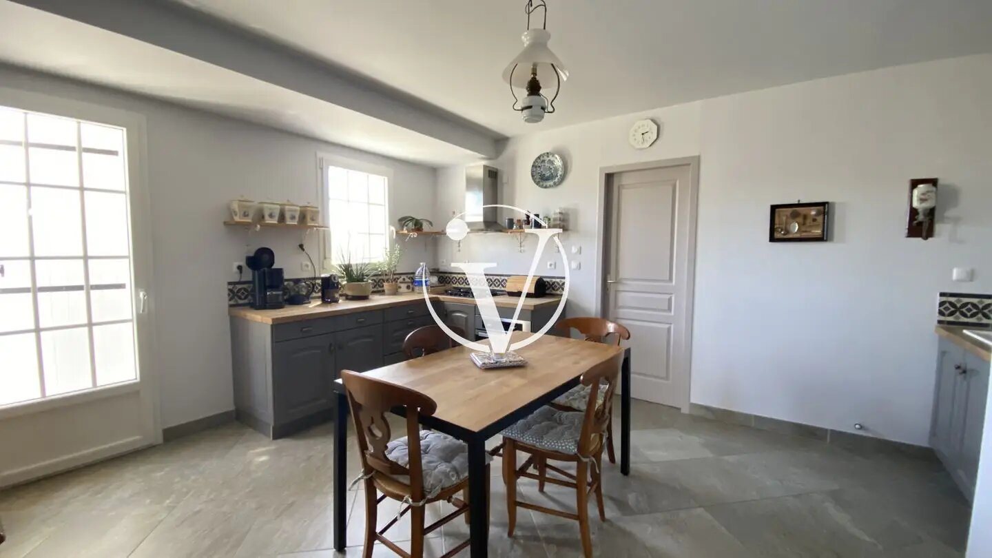 Maison à vendre, 160m², Vendôme
