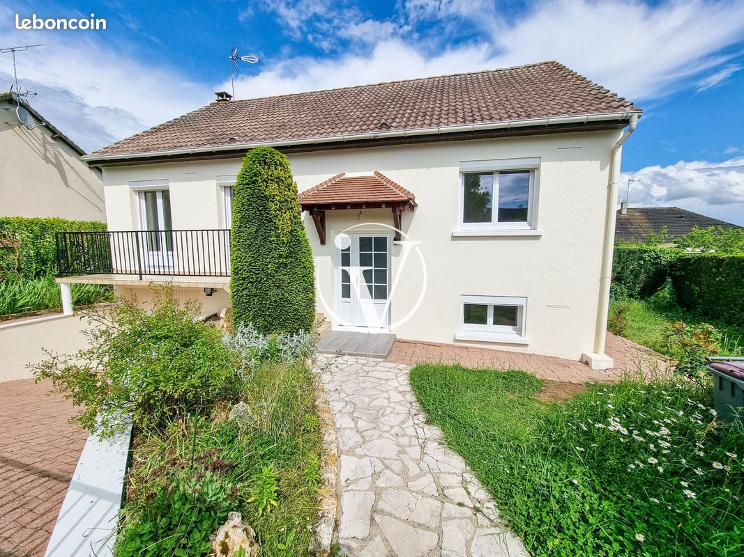 Maison à louer, 105m², Vendôme