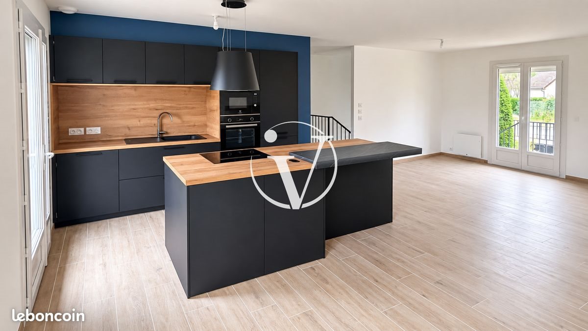 Maison à louer, 105m², Vendôme