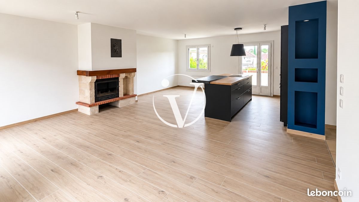 Maison à louer, 105m², Vendôme