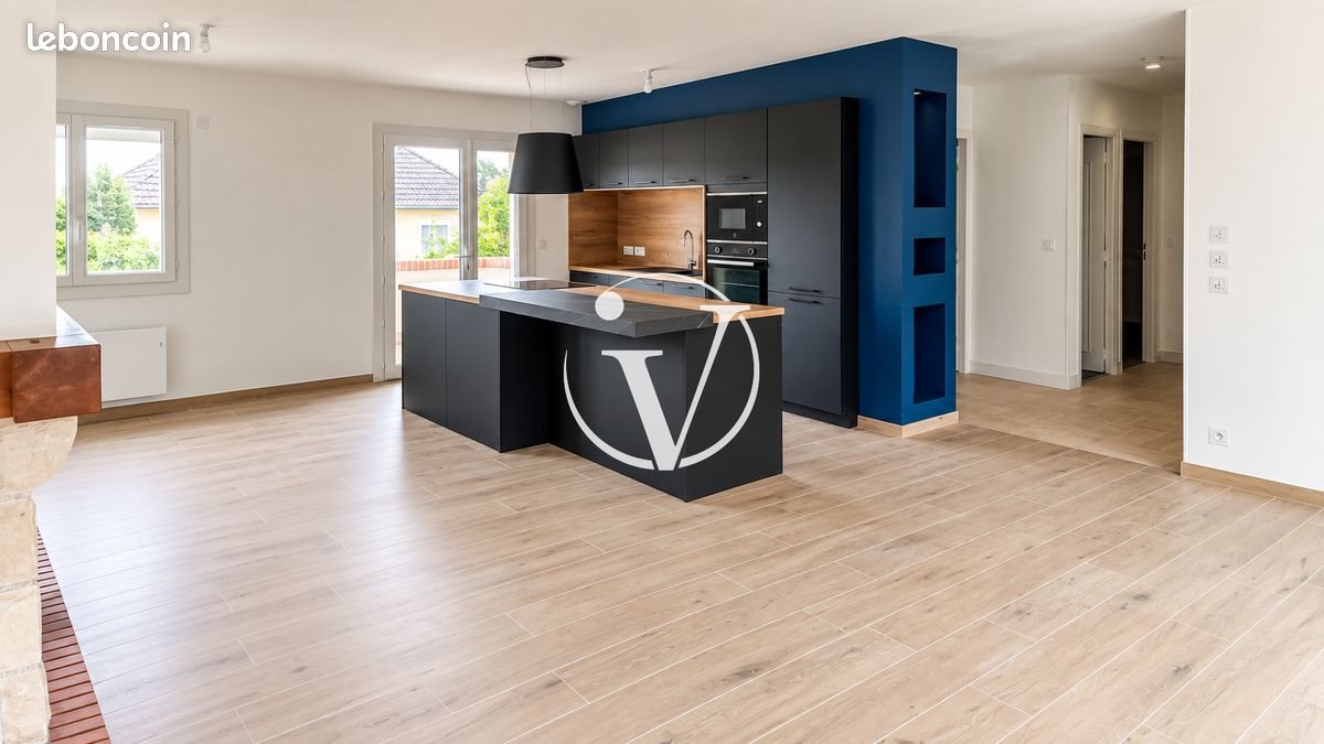 Maison à louer, 105m², Vendôme