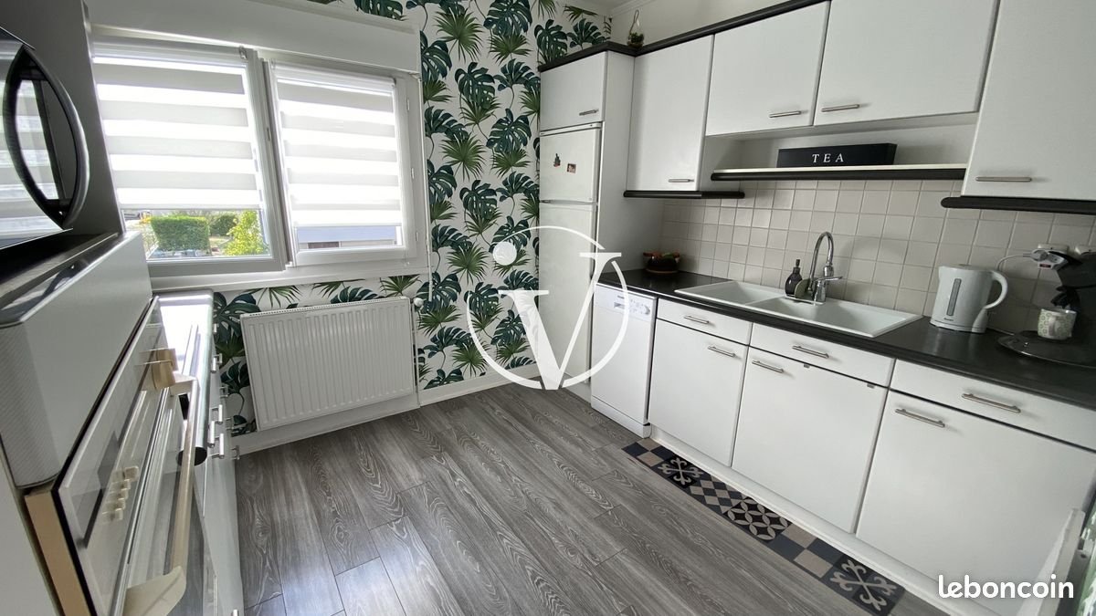 Maison à vendre, 88m², Vendôme