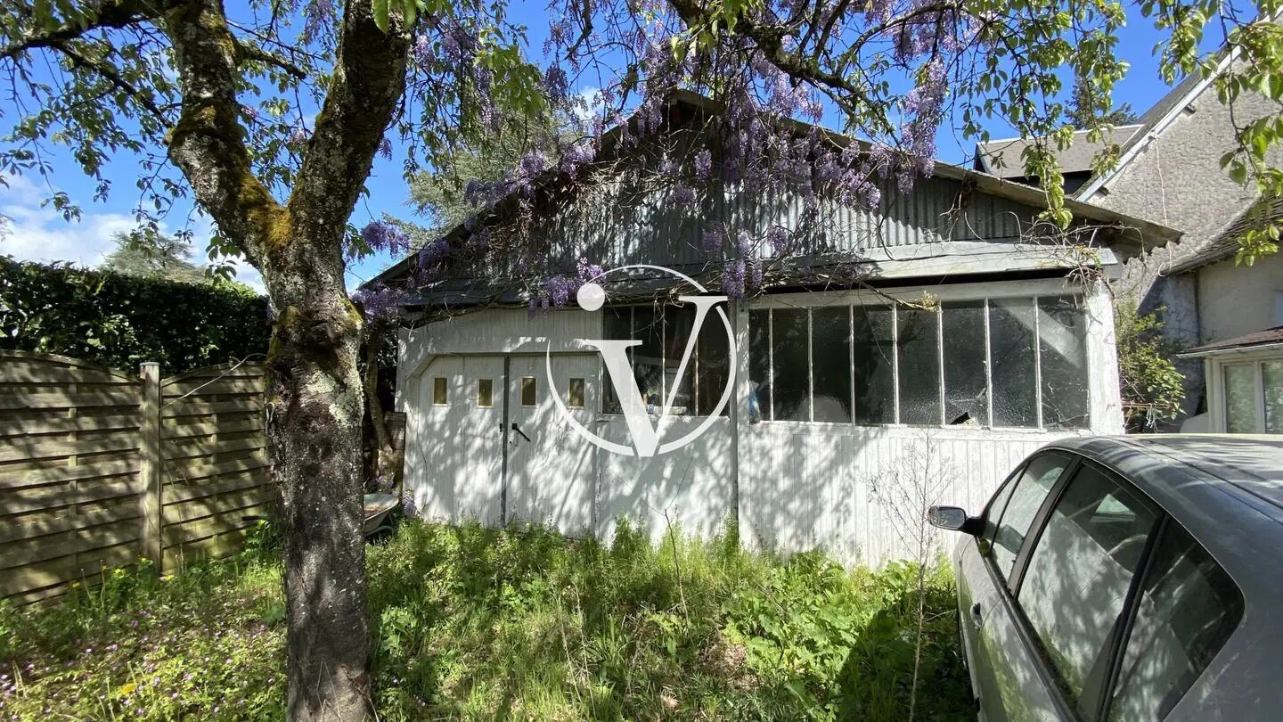Maison à vendre, 119m², Fréteval