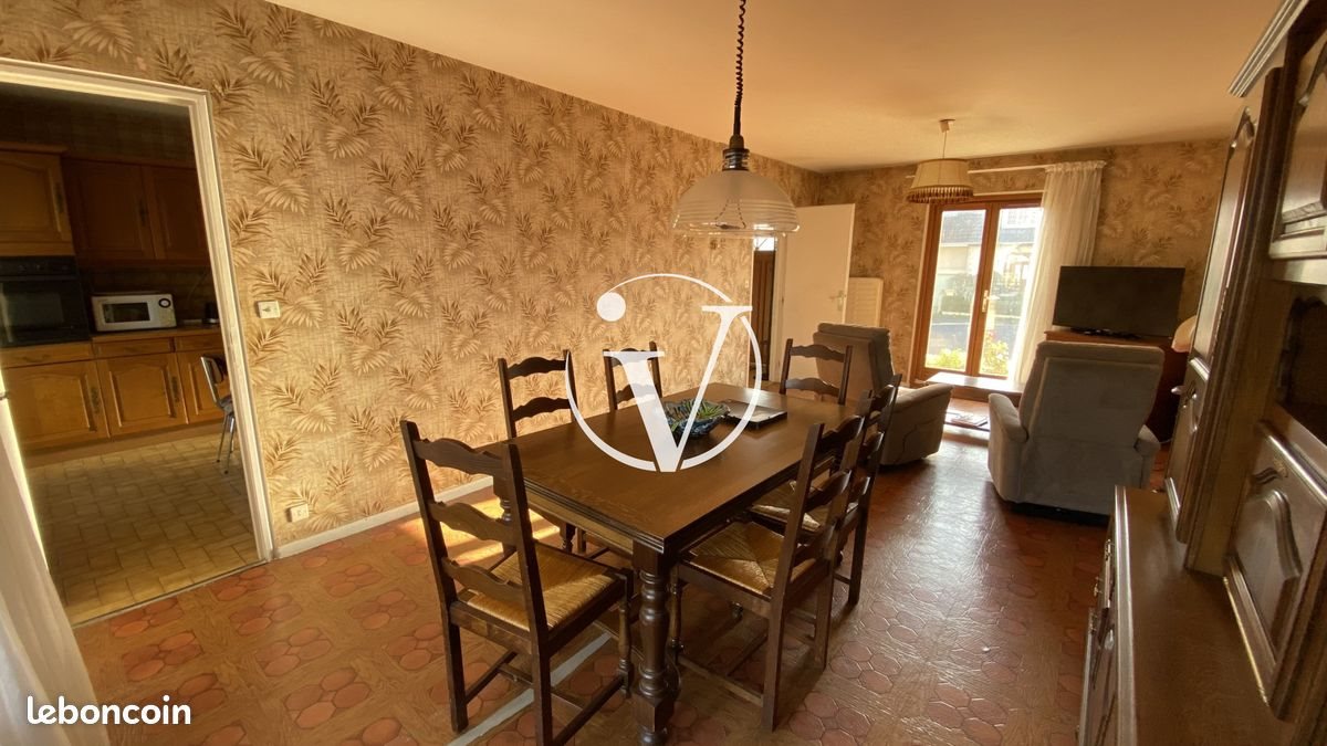 Maison à vendre, 95m², Vendôme