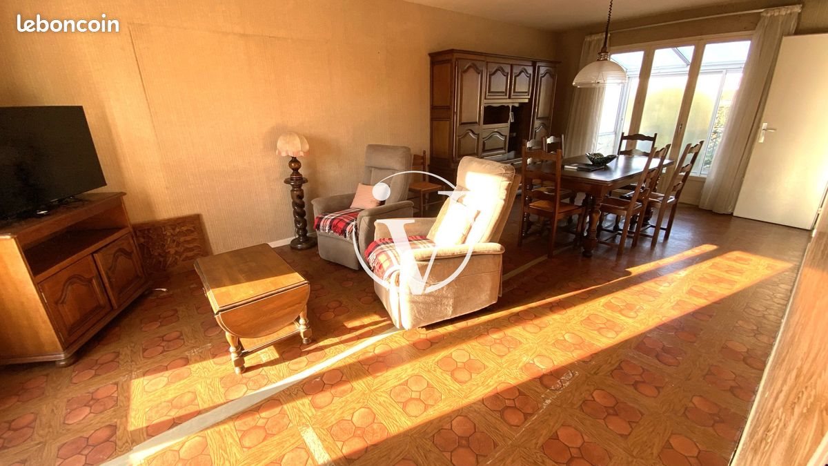 Maison à vendre, 95m², Vendôme