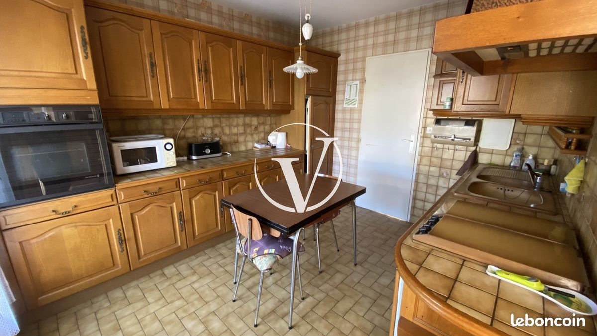Maison à vendre, 95m², Vendôme
