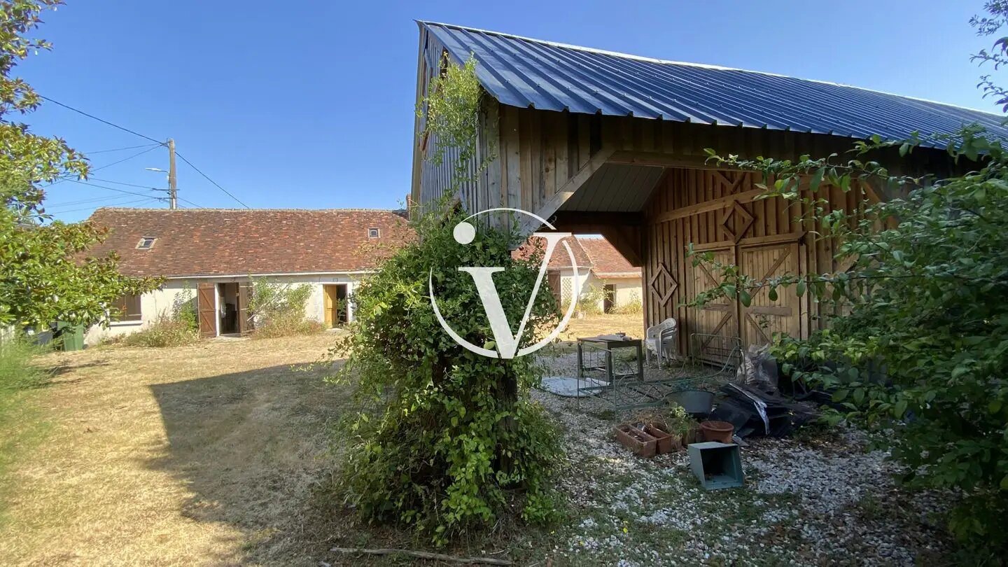 Maison à vendre, 85m², Vendôme