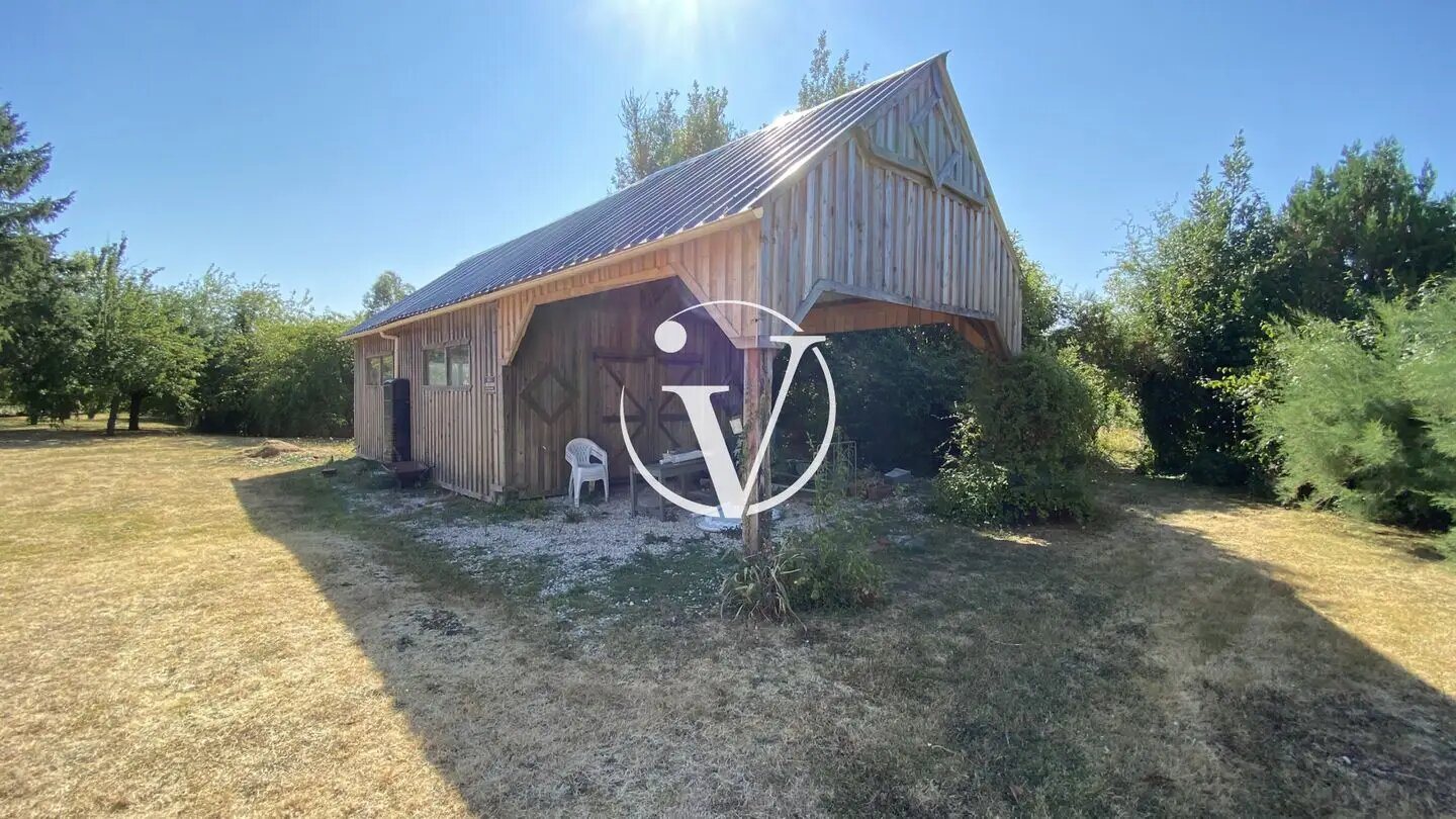 Maison à vendre, 85m², Vendôme